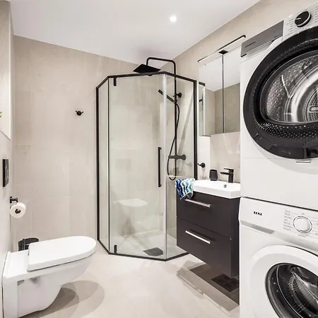 Appartement Allmenningen *