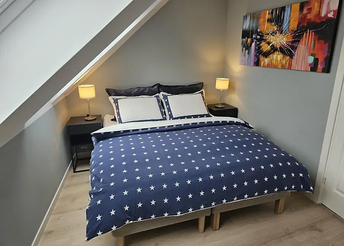 Allmenningen Apartament Bergen