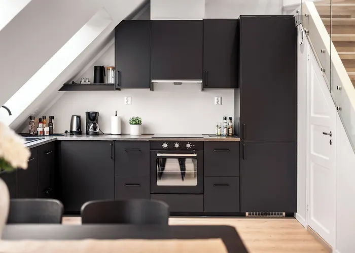 Allmenningen Apartament Bergen