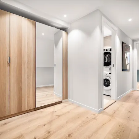 Lägenhet Allmenningen