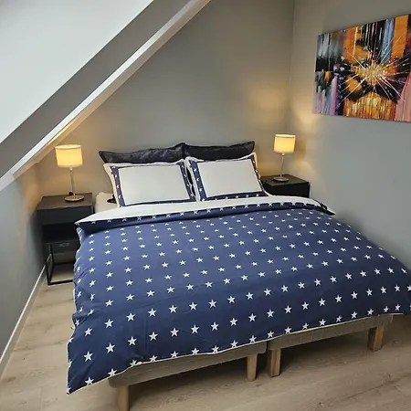 Allmenningen Apartmán Bergen