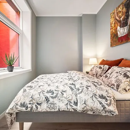 Appartement Allmenningen *