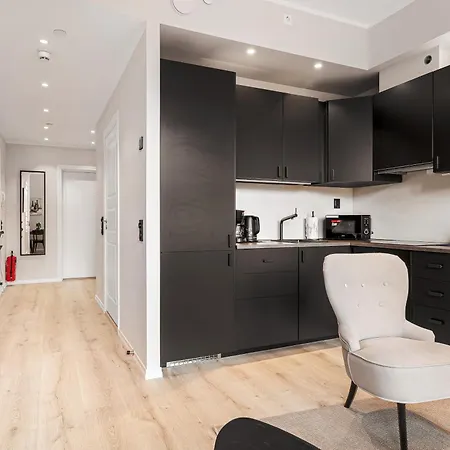 Allmenningen برغن