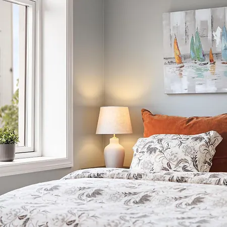 Allmenningen Lägenhet