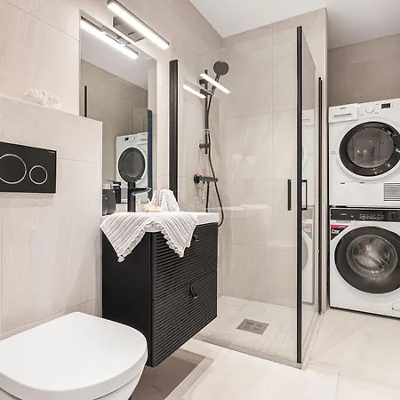 Allmenningen شقة *