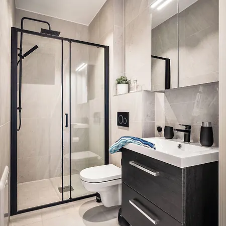 Appartement Allmenningen *