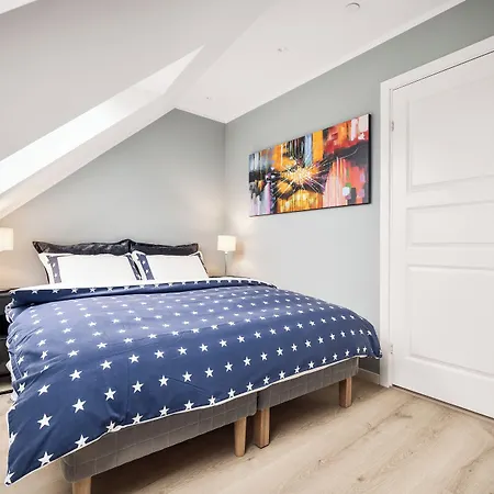 Allmenningen Appartement