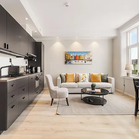 Allmenningen Bergen