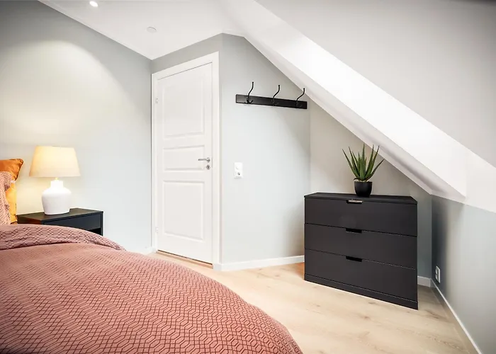 Allmenningen Appartement Bergen