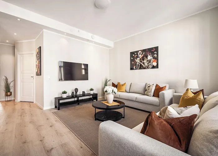 Allmenningen * برغن