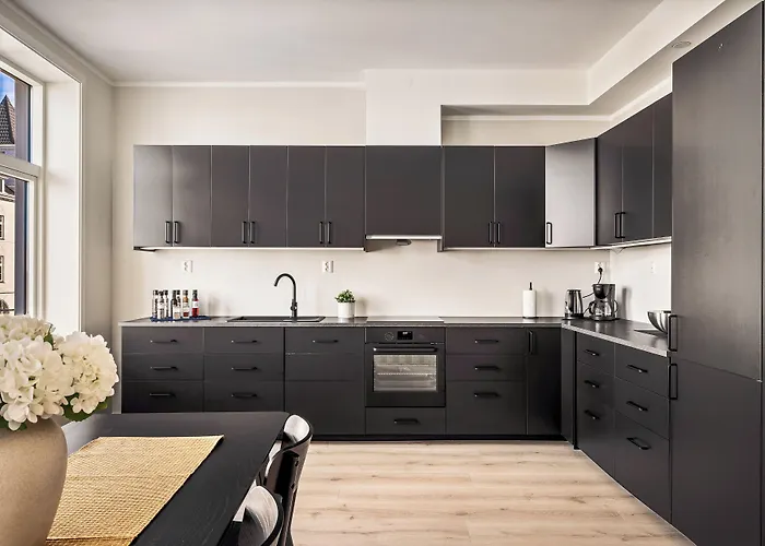 Allmenningen 베르겐