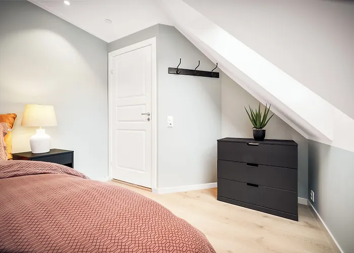 Allmenningen * Берген